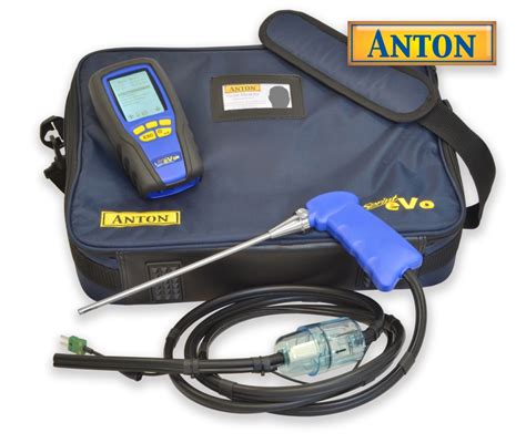 gas analyzer filter|anton gas analyser for sale.